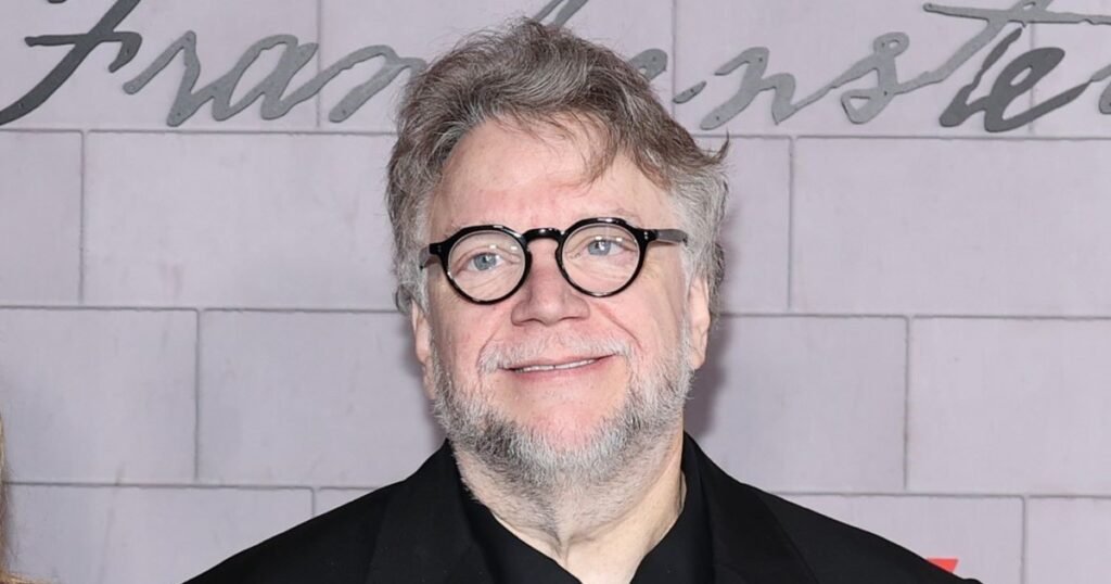 Guillermo del Toro sta già puntando un altro "mostro"? Il regista di Frankenstein esalta i fan