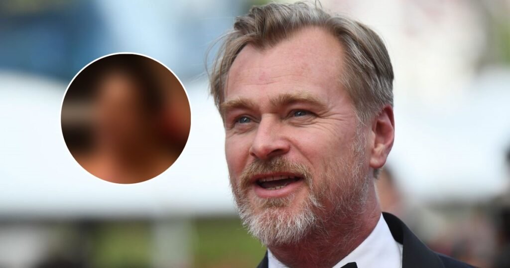 Christopher Nolan ha già eletto l'attore dell'anno: «Non vedrete niente di meglio»