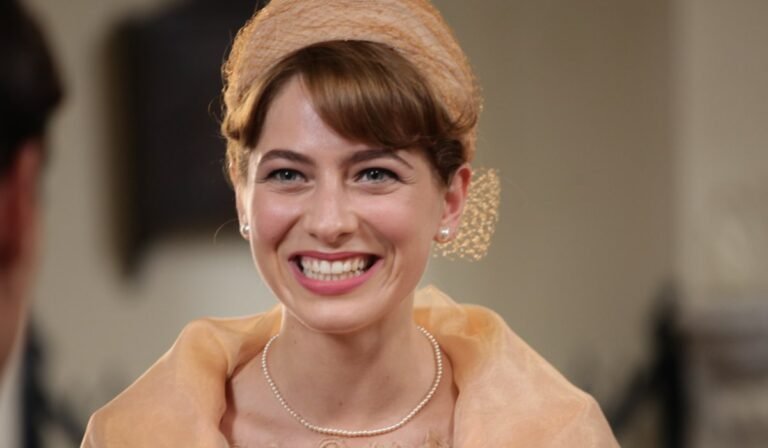 Alex Bravo, accanto a Marco Bocci tre attrici de Il Paradiso. Prossimamente su Canale 5