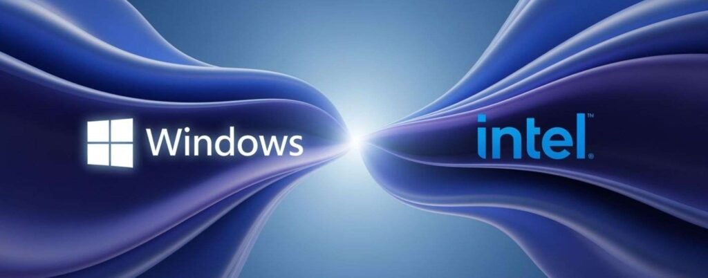 Intel aggiorna i driver wireless: arriva il supporto a Windows 11