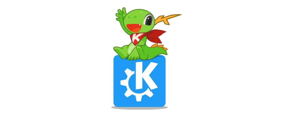 KDE Gear 25.08.2: nuovo aggiornamento per la suite di strumenti