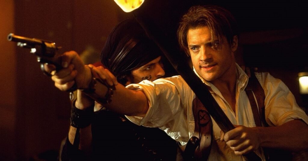 La Mummia, Brendan Fraser tornerà da protagonista? Il sorprendente rumor sul prossimo film