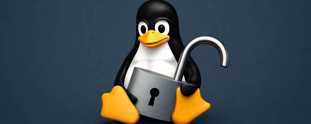 Linux 6.18 disattiva la crittografia TPM per maggiori prestazioni