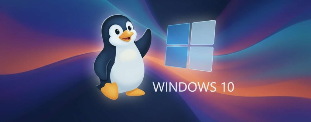 Dieci validi motivi per passare da Windows a Linux