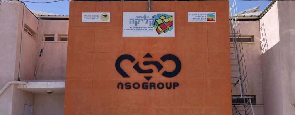 NSO Group acquisita da investitori statunitensi