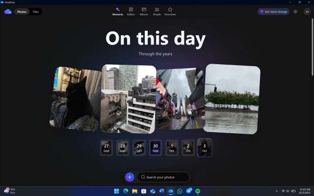 OneDrive per Windows 11 (new)
