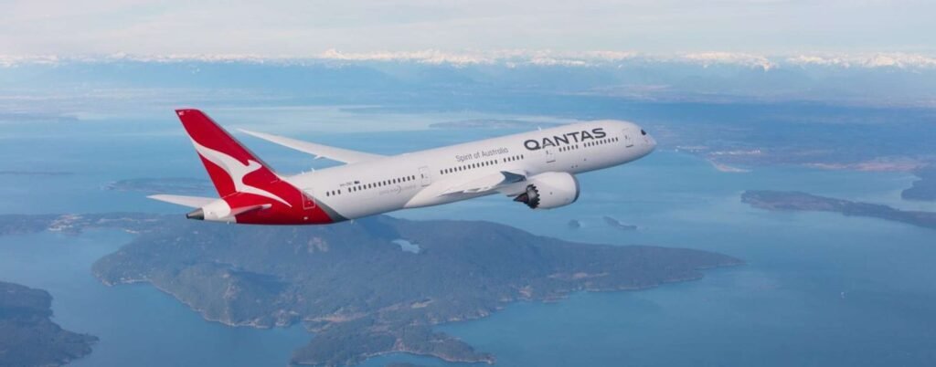 Qantas: online i dati di 5,7 milioni di clienti