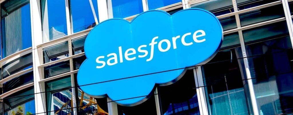 Salesforce hack: rubati un miliardo di dati (update)