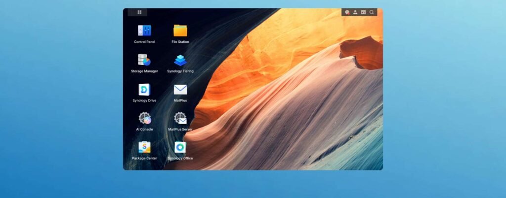 Synology DSM 7.3 supporta SSD e HDD di terze parti