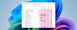 Windows 11: bug Task Manager che si duplica, 3 trucchi per risolvere