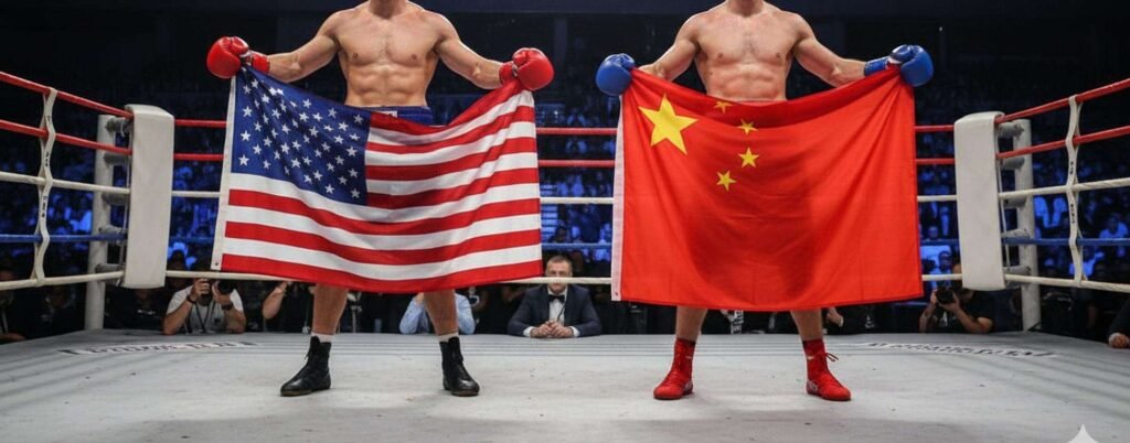 Trump annuncia dazi aggiuntivi del 100% per la Cina