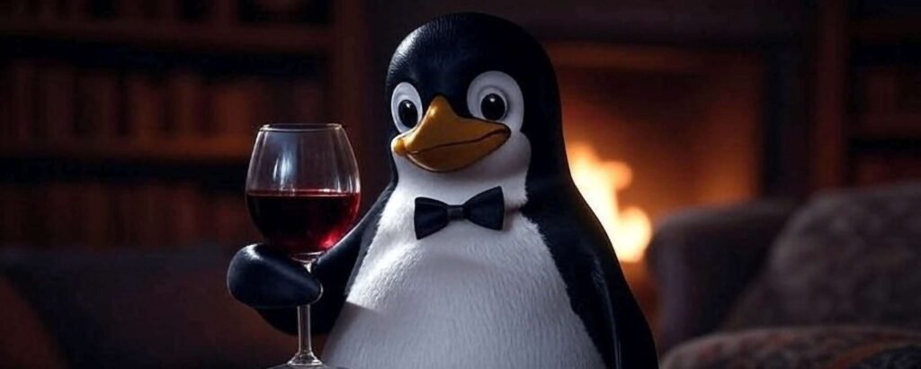 Wine 10.16 si aggiorna con il supporto NTSync e altre novità
