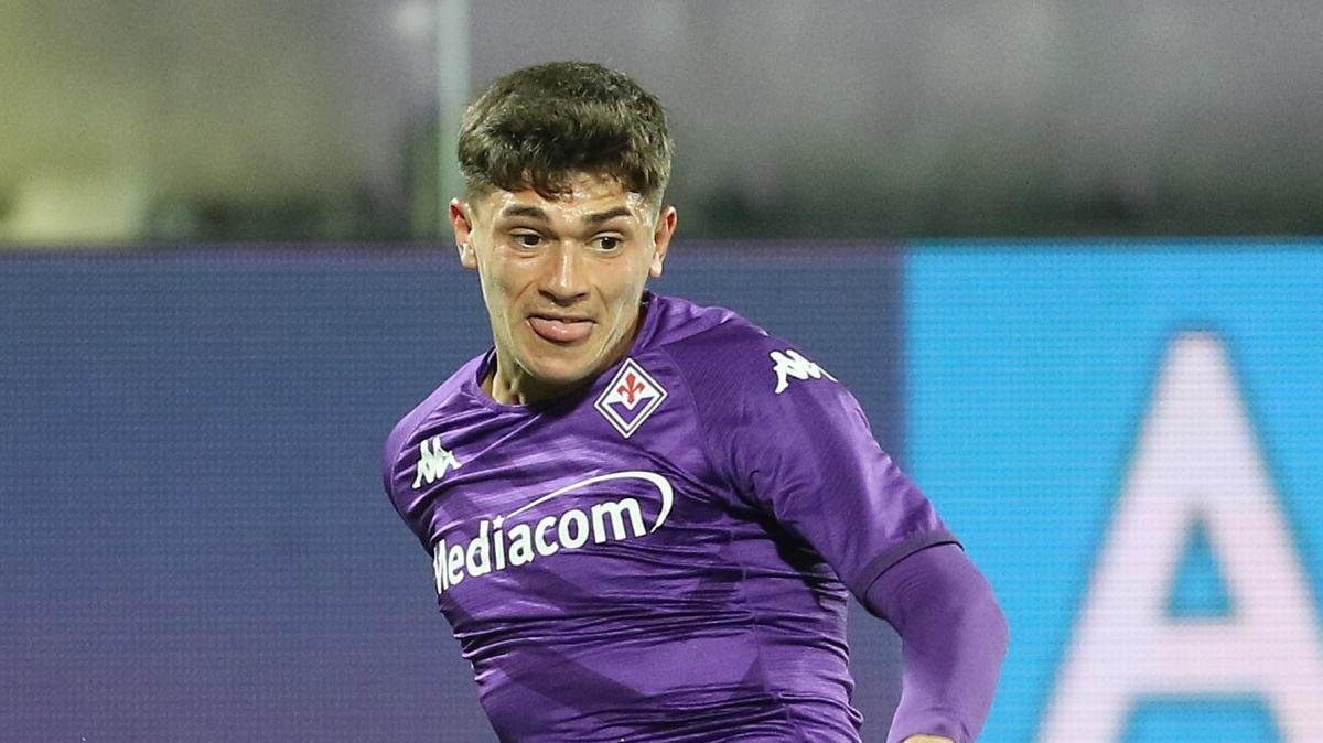 Favasuli: "Sono venuto al Catanzaro per Aquilani. Il mister ha un grande futuro davanti" -