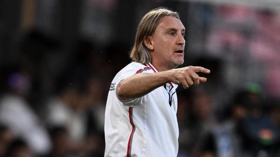 Cremonese, Nicola: "Abbiamo cercato di stare in partita, Vardy è un combattente" -