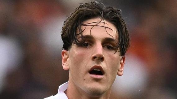 Zaniolo riconosce: "Ho fatto tanti errori, dovuti anche all'esposizione mediatica a Roma" -