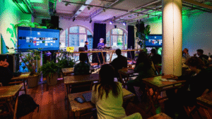 RA to host live Exchange with SPFDJ at Amsterdam Dance Event · News ⟋ RA