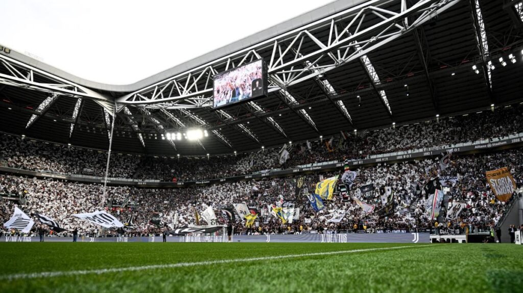 Juventus, il 33,5% del fatturato arriva dalle televisioni. 65,4 milioni dallo Stadium -