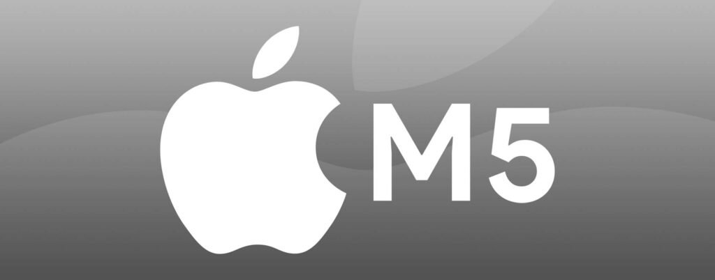 Apple M5: tre nuovi dispositivi entro questa settimana?