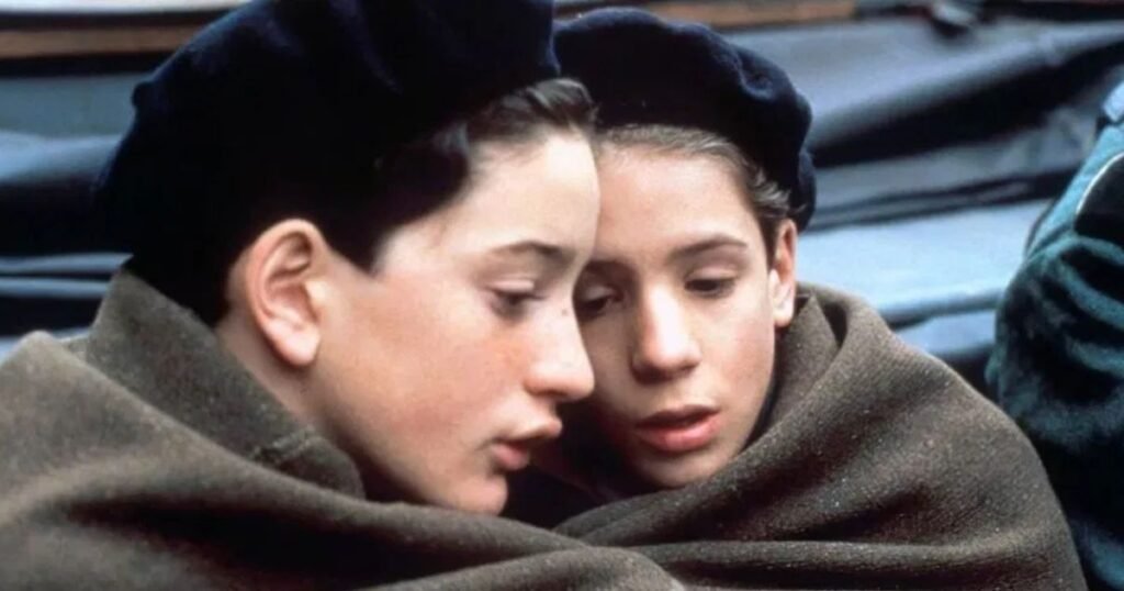 A 40 anni dalla sua uscita, questo film resta la più potente elegia sulla guerra e sull’infanzia