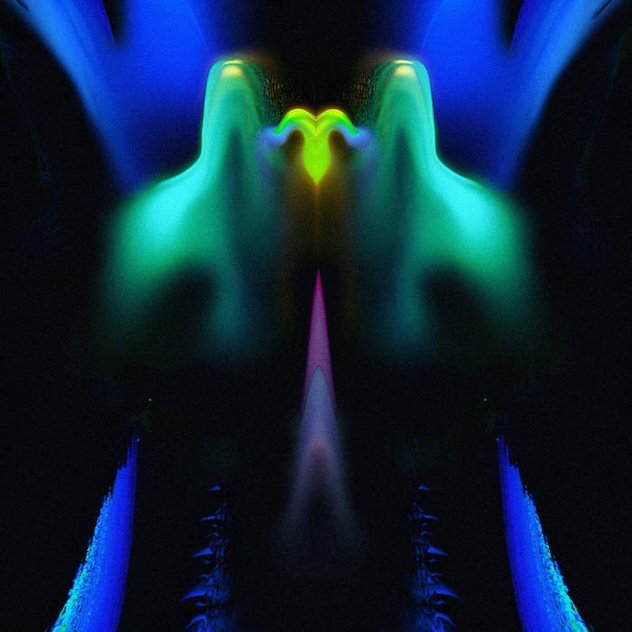 Darwin launches new label, Biofield Records · News ⟋ RA