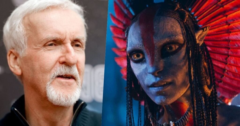 Avatar, il futuro del franchise è in bilico? Le parole di James Cameron preoccupano i fan