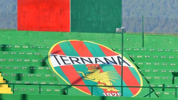 Ternana, Rizzo: "Le ambizioni le teniamo per noi. Anche per scaramanzia" -