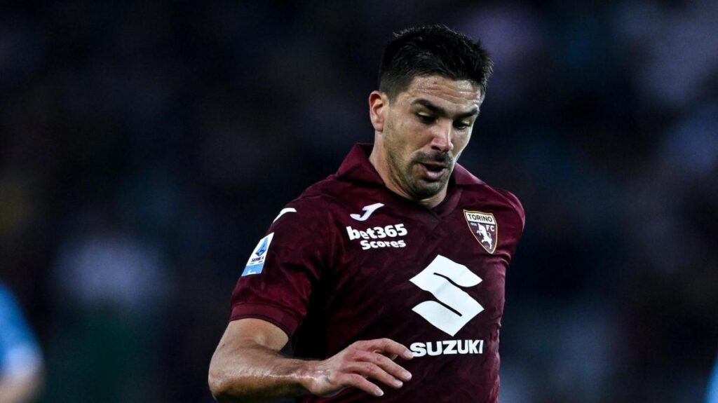Torino-Genoa, le probabili formazioni: Baroni conferma Simeone e Adams in attacco -