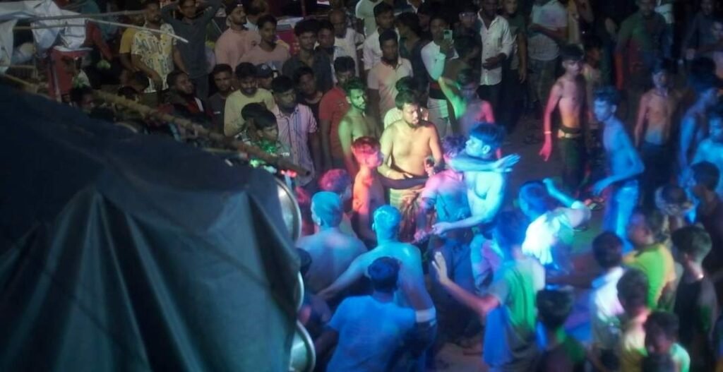 New documentary on West Bengal sound system culture sets London premiere image