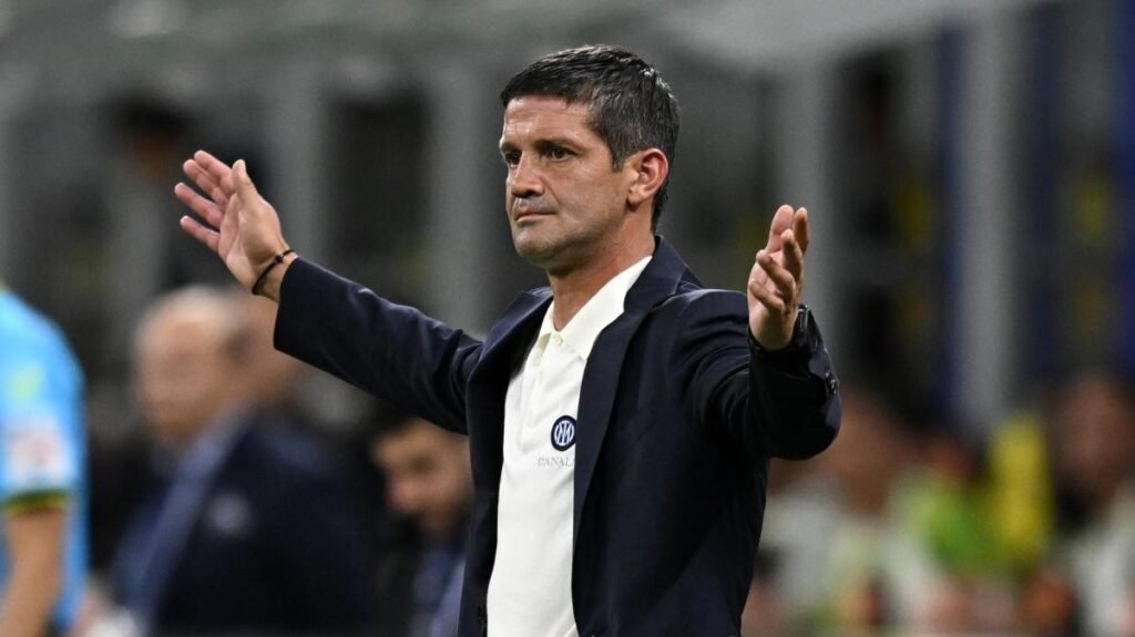 Dal portiere a Thuram e gli attaccanti: Chivu prepara a Roma-Inter. E quanti elogi a Gasp -