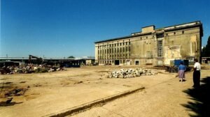 Berghain Nights author Liam Cagney: 'The academy spat me out and I ended up in Berlin' · News ⟋ RA