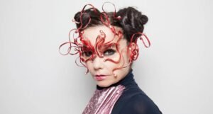 Björk adds name to Israel streaming boycott · News ⟋ RA