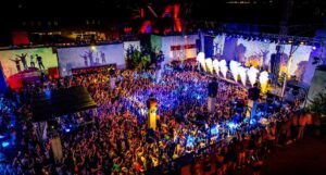 Avant Gardner lender approved to buy New York's Brooklyn Mirage, additional assets · News ⟋ RA