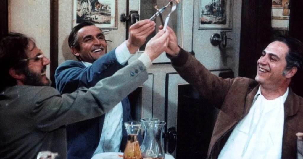 Anche a distanza di anni, questo film italiano continua a commuovere perché parla di noi, ieri come oggi
