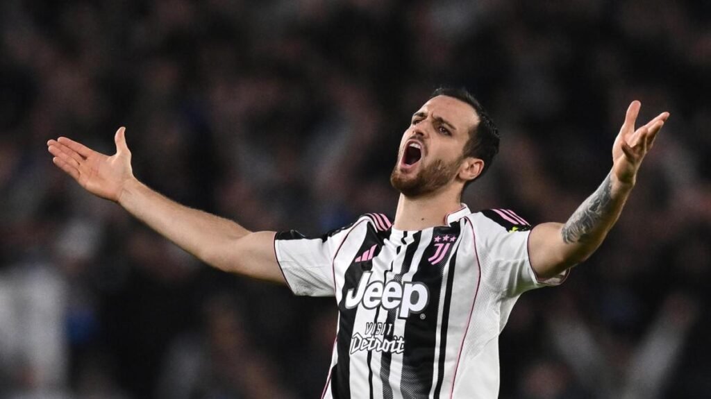 Juventus, Gatti: "Era fondamentale vincere. Gruppo? Unito e voglioso di riscatto" -