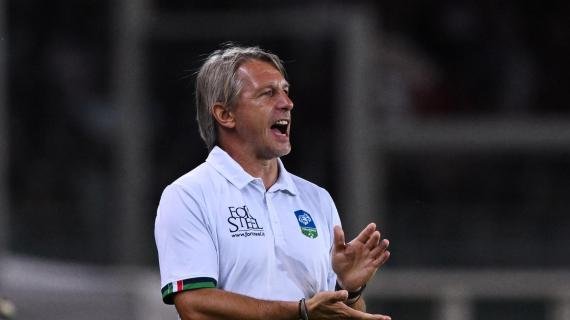 Inter U23, Vecchi: "Punto in altissimo, non dobbiamo accontentarci. Cocchi è in crescita" -