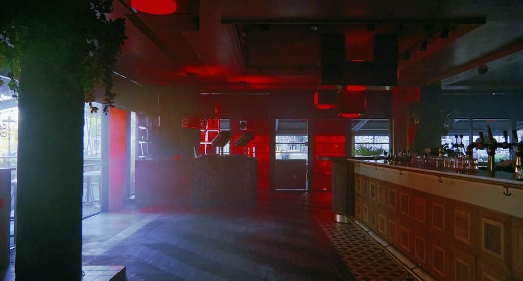 New club Café Café Bar Amsterdam to debut at ADE · News ⟋ RA