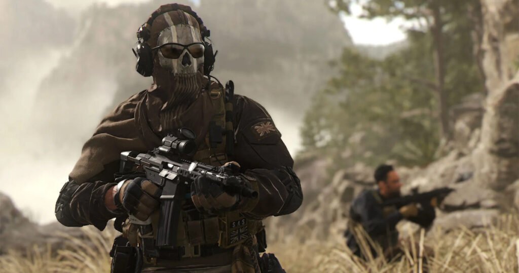 Call of Duty verso il grande schermo: scelti finalmente regista e sceneggiatore dell'atteso live-action!