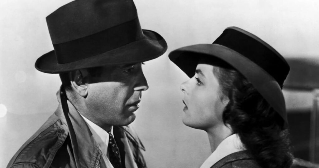 A distanza di 83 anni, questa iconica frase resta il più elegante addio mai detto sul grande schermo