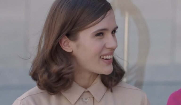 Il Paradiso delle Signore 10, Caterina scoprirà tutto su Mario e Roberto?