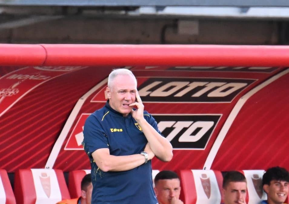 Serie B, Frosinone-Monza: allo Stirpe si cercano punti, Alvini non vuole mollare la vetta -