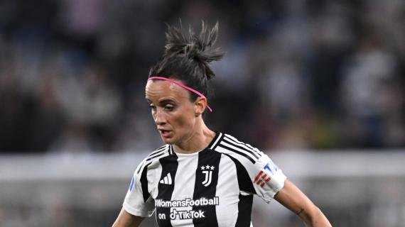 Juve, Bonansea: "Il gol ci ha svegliato, felice per Salvai. Format? Lo trovo interessante" -