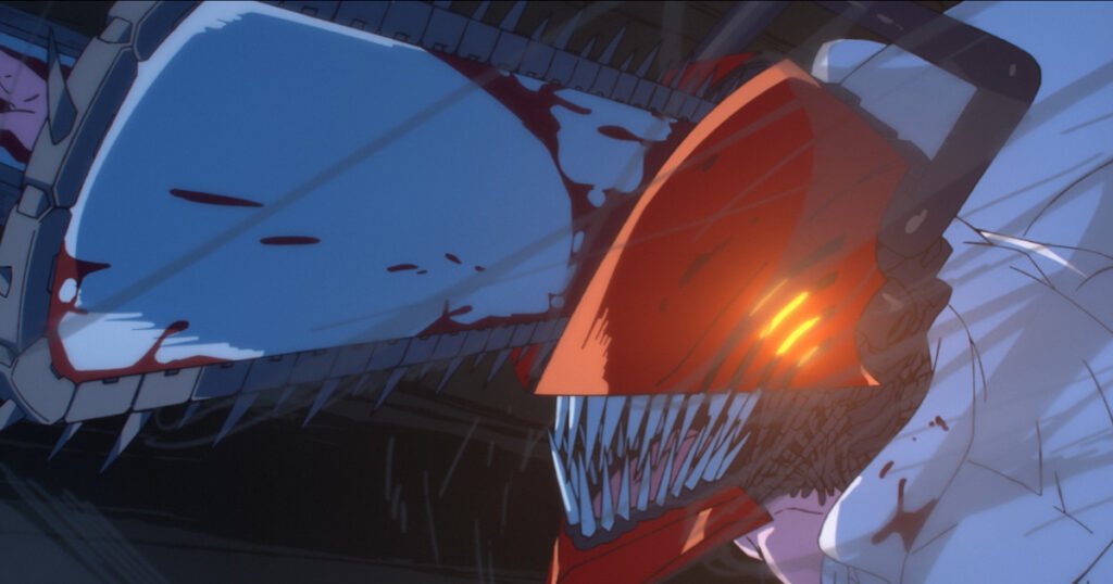 Chainsaw Man, dietro questa frase del film si nasconde la chiave dell’intera storia