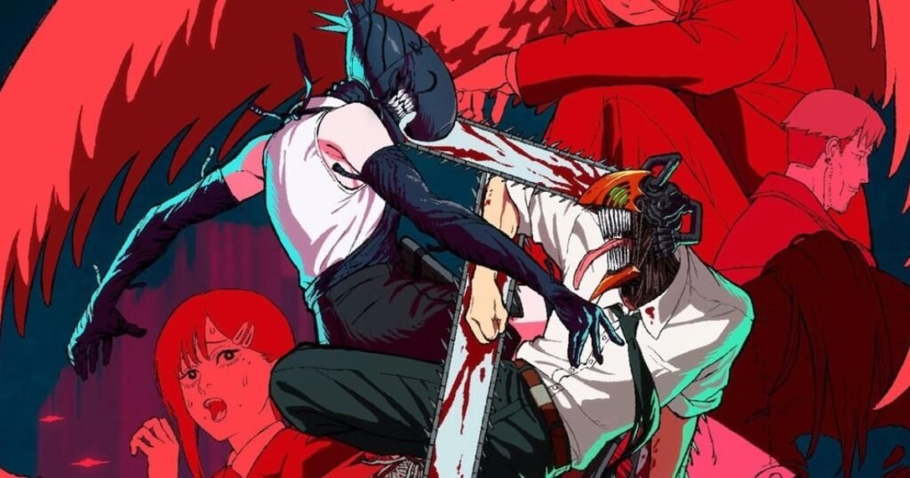 Se non vedete l'ora che esca il film di Chainsaw Man, eccovi uno dei momenti più attesi [VIDEO]