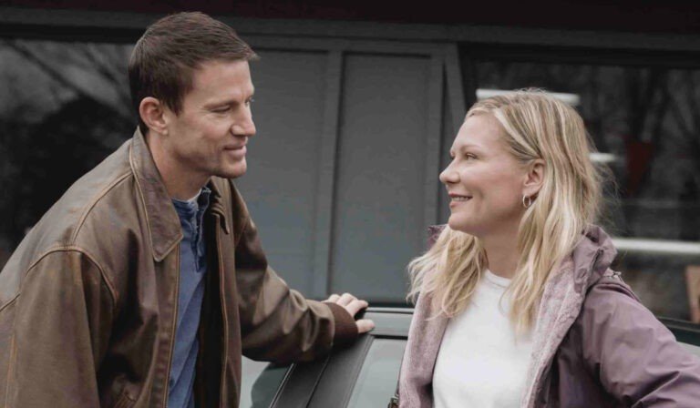 Roofman, interviste al cast del film di Derek Cianfrance al BFI 2025