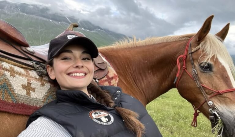 Il Paradiso delle Signore 10, chi è Barbara Musso e chi è l'attrice che la interpreta