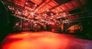 London's Colour Factory to open music studio suite image