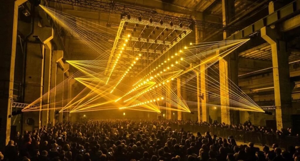Berlin's CTM Festival reveals first-wave lineup for 2026 · News ⟋ RA