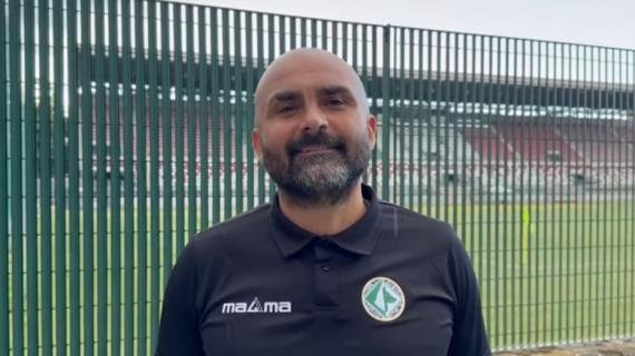 Serie B, Juve Stabia-Avellino: le parole di Biancolino infiammano la vigilia -