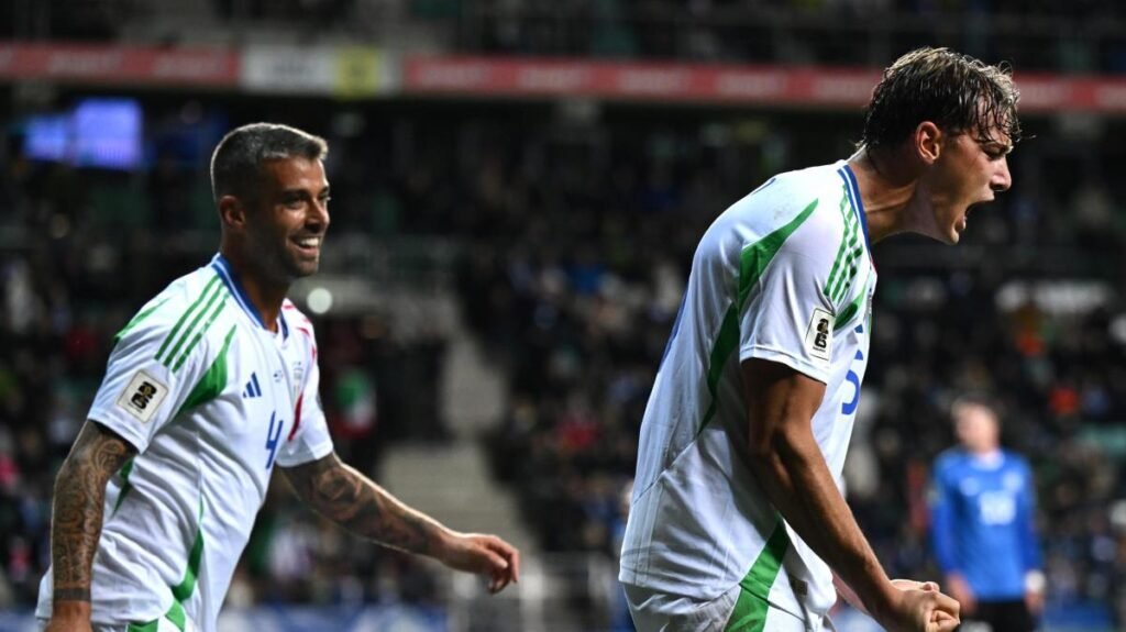 Mondiale in salita. Il Corriere della Sera sugli azzurri: "L'Italia vuole blindare il play-off" -