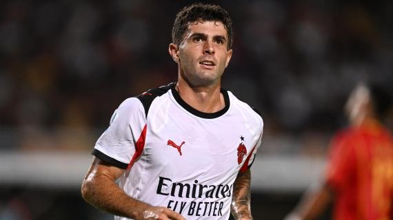 Pulisic va ko in Nazionale. La Juve pensa a Domenico Teti come ds: le top news delle 13 -